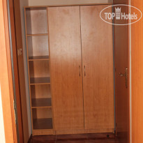 Guest House Topalovi