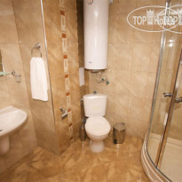 Guest House Topalovi
