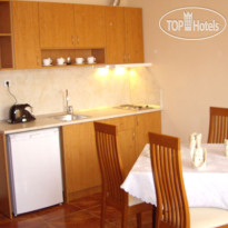 Guest House Topalovi