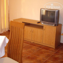 Guest House Topalovi