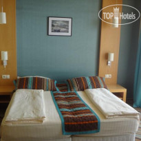 Mirage Hotel