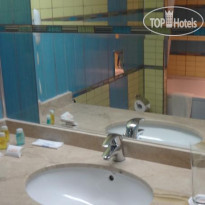 Mirage Hotel