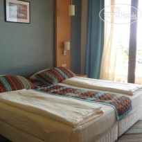 Mirage Hotel