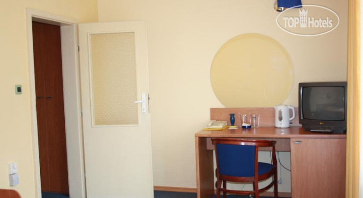 New photos from tourists Prince Cyril 3*