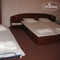 Kirov Guest house Номер