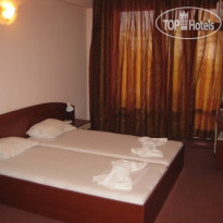 Kirov Guest house Номер