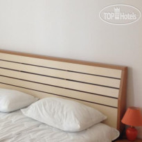 Levante Apartcomplex Номер