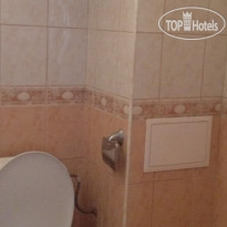 Levante Apartcomplex Ванная комната