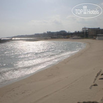 Levante Apartcomplex Пляж