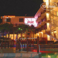 Menabria Nessebar Hotel 