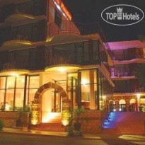 Menabria Nessebar Hotel 