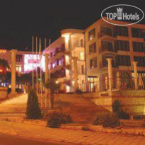 Menabria Nessebar Hotel 