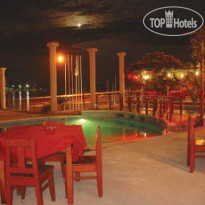 Menabria Nessebar Hotel 