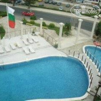 Menabria Nessebar Hotel 