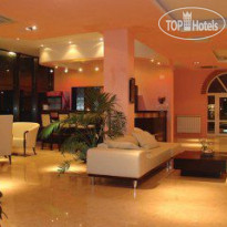 Menabria Nessebar Hotel 