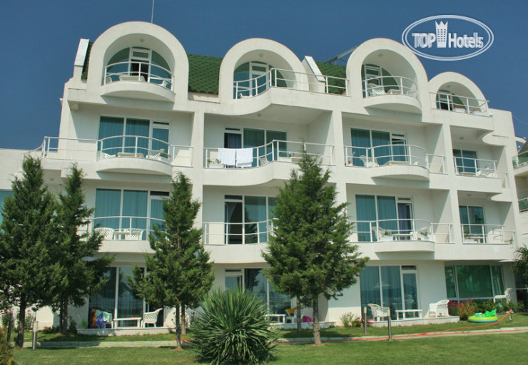 Hotel photo Peter Hotel 3*