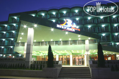 Hotel photo Sentido Bilyana Beach 4*
