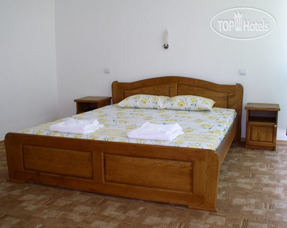 Hotel photo Dreams 2*