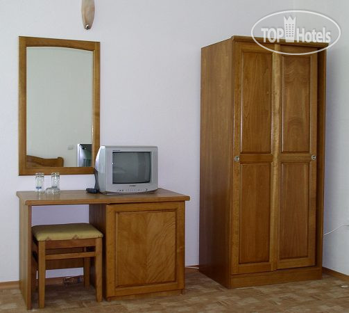 New photos from tourists Dreams 2*