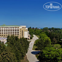 SOL Hotel Nessebar Palace