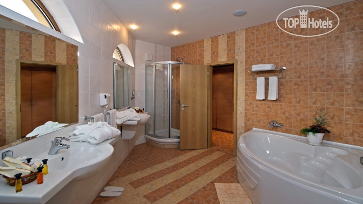 New photos from tourists SOL Hotel Nessebar Palace 5*