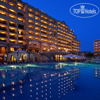 SOL Hotel Nessebar Palace