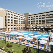 SOL Hotel Nessebar Bay