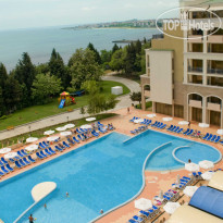 SOL Hotel Nessebar Bay 