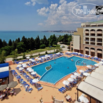 SOL Hotel Nessebar Bay Sea view