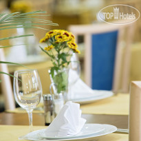 SOL Hotel Nessebar Bay 