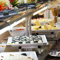 SOL Hotel Nessebar Bay 