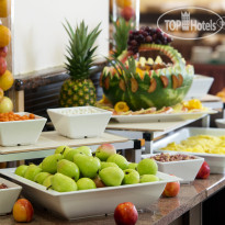 SOL Hotel Nessebar Bay 