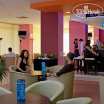 SOL Hotel Nessebar Bay Entertainment bar