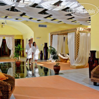 SOL Hotel Nessebar Bay 