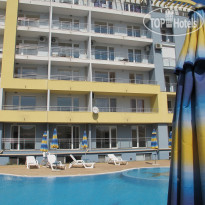 Kristal Beach