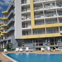 Kristal Beach