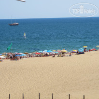 Kristal Beach 