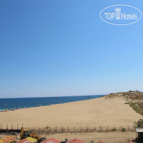 Kristal Beach 