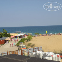 Kristal Beach 