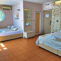 Aphrodite Beach Hotel Studio