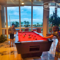 Aphrodite Beach Hotel 