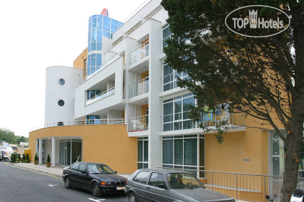 New photos from tourists Aphrodite Beach Hotel 4*