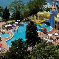 SOL Hotel Nessebar Mare 