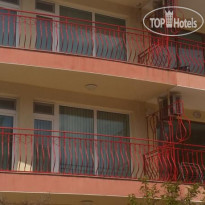 Cherno More Guest House