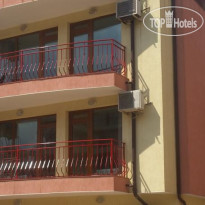 Cherno More Guest House