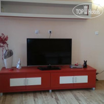 Cherno More Guest House