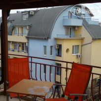 Cherno More Guest House