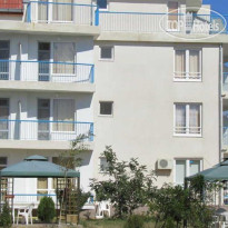 Lilia Guest House 