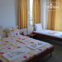 Lilia Guest House 