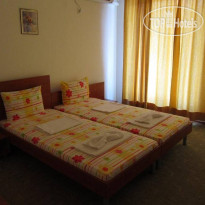 Lilia Guest House 